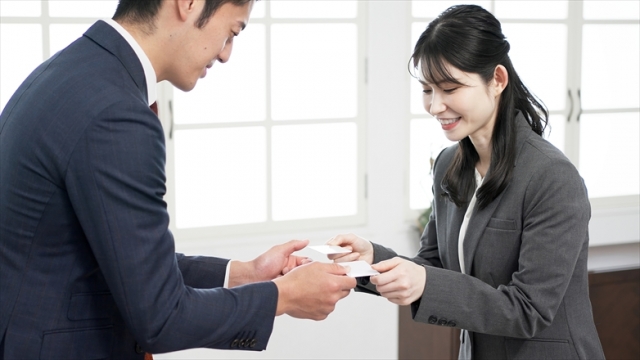 交流会イメージ